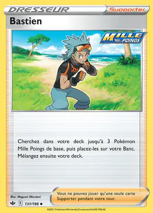 Bastien 131/198