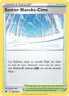Image de la carte Sentier Blanche-Cime 148/198