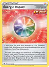 Image de la carte Énergie Impact 157/198