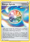 Image de la carte Énergie Spirale 159/198