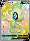 Image de la carte Celebi V 160/198