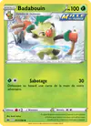 Image de la carte Badabouin 017/198