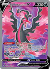 Image de la carte Sulfura de Galar V 176/198