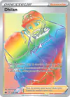 Image de la carte Dhilan 220/198
