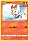Image de la carte Flambino 026/198
