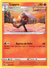 Image de la carte Lapyro 027/198