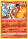Image de la carte Pyrobut 028/198
