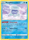 Image de la carte Morphéo Forme Blizzard 034/198