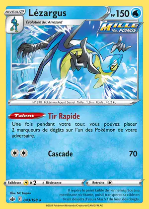 L&eacute;zargus 043/198