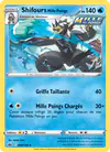 Image de la carte Shifours Mille Poings 044/198