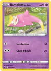 Image de la carte Ramoloss de Galar 054/198