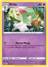 Image de la carte Kirlia 060/198