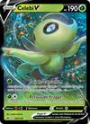 Image de la carte Celebi V 007/198