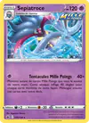 Image de la carte Sepiatroce 070/198
