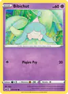 Image de la carte Bibichut 071/198