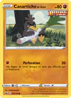 Image de la carte Canarticho de Galar 078/198