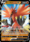 Image de la carte Électhor de Galar V 080/198