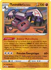Image de la carte Tutétékri de Galar 083/198