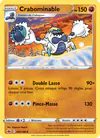 Image de la carte Crabominable 085/198