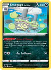 Image de la carte Smogogo de Galar 096/198