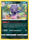 Image de la carte Roigada de Galar 098/198