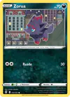 Image de la carte Zorua 102/203