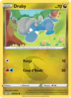 Image de la carte Draby 107/203
