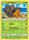 Image de la carte Crabicoque 011/203