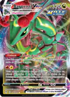 Image de la carte Rayquaza VMAX 111/203