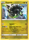 Image de la carte Zygarde 118/203