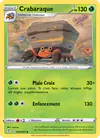 Image de la carte Crabaraque 012/203