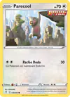 Image de la carte Parecool 129/203