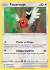Image de la carte Passerouge 138/203