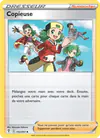 Image de la carte Copieuse 143/203