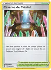 Image de la carte Caverne de Cristal 144/203