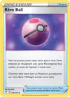 Image de la carte Rêve Ball 146/203