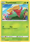 Image de la carte Tournicoton 015/203