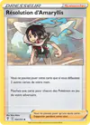 Image de la carte Résolution d'Amaryllis 164/203