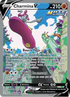 Image de la carte Charmina V 186/203