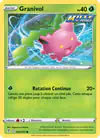 Image de la carte Granivol 002/203