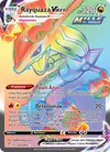 Image de la carte Rayquaza VMAX 217/203