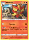 Image de la carte Némélios 023/203