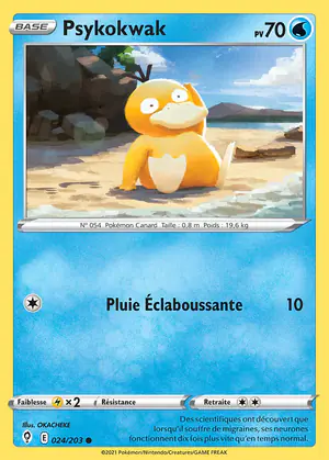 Psykokwak 024/203