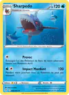 Image de la carte Sharpedo 036/203