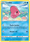 Image de la carte Lovdisc 039/203
