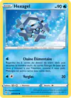 Image de la carte Hexagel 043/203