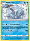 Image de la carte Séracrawl 045/203