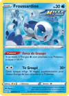 Image de la carte Froussardine 046/203