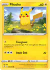 Image de la carte Pikachu 049/203
