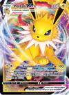 Image de la carte Voltali VMAX 051/203